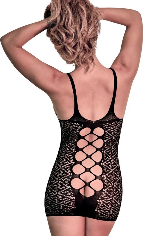 Magic Silk - Bezszwowa sukienka Magic Silk - Bezszwowa sukienka