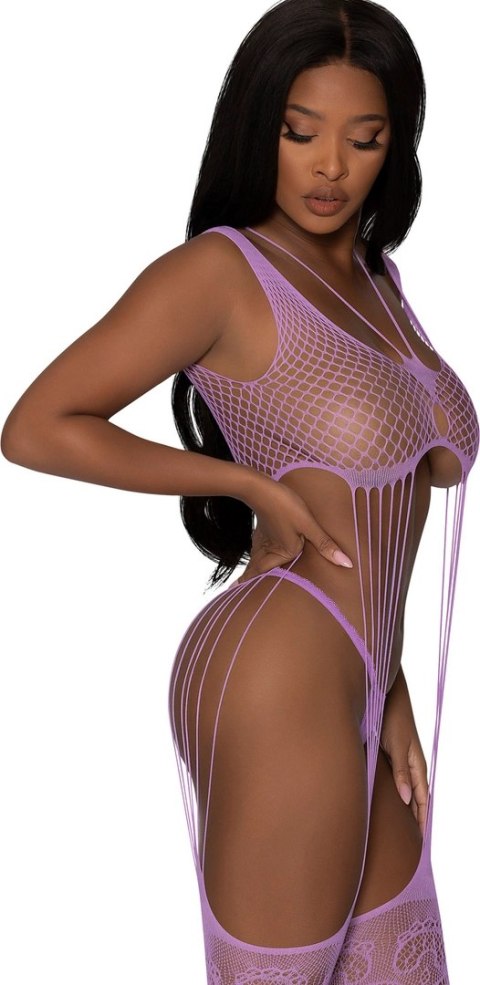 Magic Silk - Bezszwowe body + set Magic Silk - Bezszwowe body + set