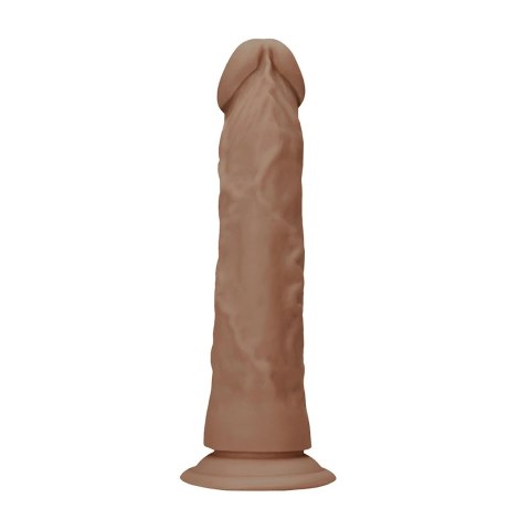 RealRock - Bardzo realistyczne dildo z wypukłymi żyłami 25 cm RealRock - Bardzo realistyczne dildo z wypukłymi żyłami 25 cm