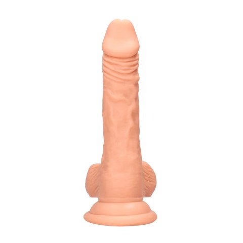 RealRock - Dildo z jądrami 17 cm RealRock - Dildo z jądrami 17 cm