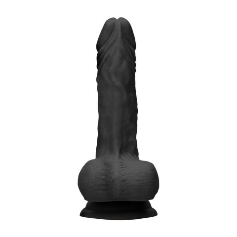 RealRock - Dildo z jądrami 20 cm RealRock - Dildo z jądrami 20 cm