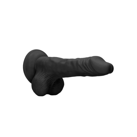 RealRock - Dildo z jądrami 20 cm RealRock - Dildo z jądrami 20 cm