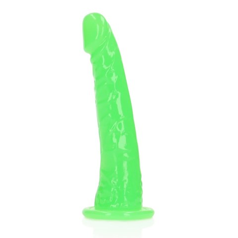 RealRock - Realistyczne dildo z przyssawką 15,5 cm RealRock - Realistyczne dildo z przyssawką 15,5 cm