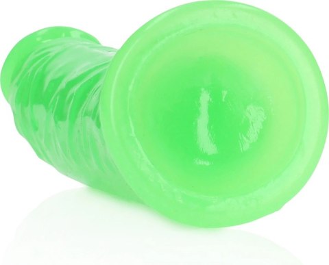 RealRock - Realistyczne dildo z przyssawką 15,5 cm RealRock - Realistyczne dildo z przyssawką 15,5 cm