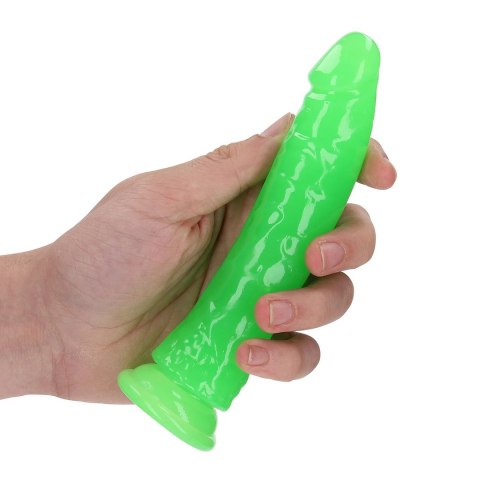 RealRock - Realistyczne dildo z przyssawką 15,5 cm RealRock - Realistyczne dildo z przyssawką 15,5 cm