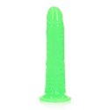 RealRock - Realistyczne dildo z przyssawką 18 cm