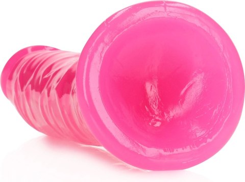 RealRock - Realistyczne dildo z przyssawką 20 cm RealRock - Realistyczne dildo z przyssawką 20 cm
