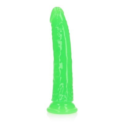 RealRock - Realistyczne dildo z przyssawką 20 cm RealRock - Realistyczne dildo z przyssawką 20 cm