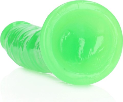 RealRock - Realistyczne dildo z przyssawką 20 cm RealRock - Realistyczne dildo z przyssawką 20 cm