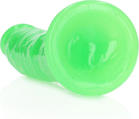RealRock - Realistyczne dildo z przyssawką 20 cm RealRock - Realistyczne dildo z przyssawką 20 cm