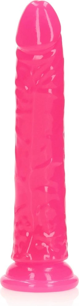 RealRock - Realistyczne dildo z przyssawką 22,5 cm RealRock - Realistyczne dildo z przyssawką 22,5 cm