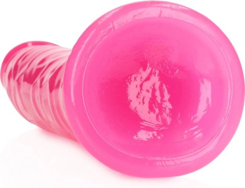 RealRock - Realistyczne dildo z przyssawką 22,5 cm RealRock - Realistyczne dildo z przyssawką 22,5 cm