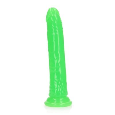 RealRock - Realistyczne dildo z przyssawką 22,5 cm RealRock - Realistyczne dildo z przyssawką 22,5 cm