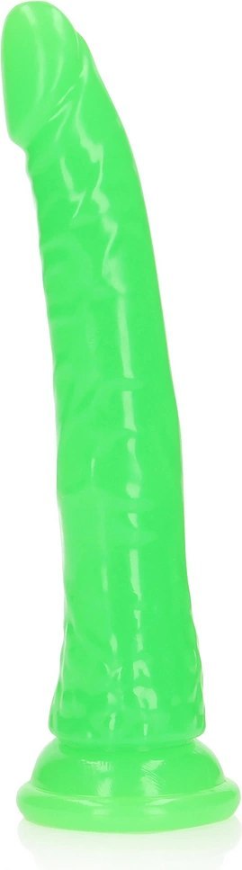 RealRock - Realistyczne dildo z przyssawką 22,5 cm RealRock - Realistyczne dildo z przyssawką 22,5 cm