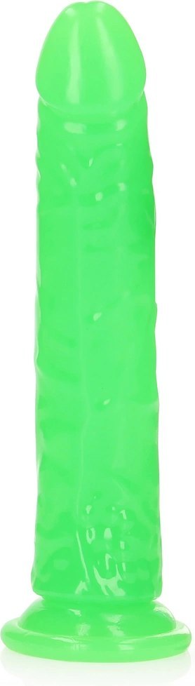 RealRock - Realistyczne dildo z przyssawką 22,5 cm RealRock - Realistyczne dildo z przyssawką 22,5 cm