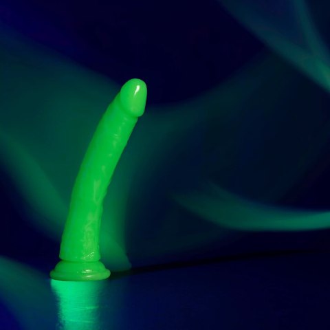 RealRock - Realistyczne dildo z przyssawką 22,5 cm RealRock - Realistyczne dildo z przyssawką 22,5 cm