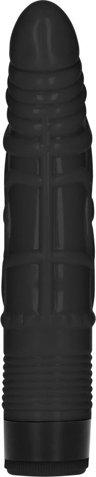 GC by shots - Delikatny realistyczny wibrator dildo - 20 cm GC by shots - Delikatny realistyczny wibrator dildo - 20 cm