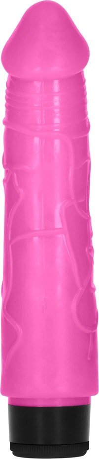 GC by shots - Dildo - wibrator 20 cm GC by shots - Dildo - wibrator 20 cm