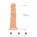GC by shots - Realistyczne dildo 19 cm