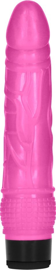 GC by shots - Realistyczne dildo - wibrator 20 cm GC by shots - Realistyczne dildo - wibrator 20 cm