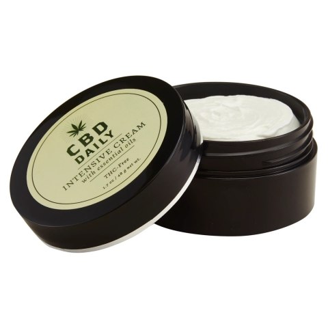 Intensywny krem o potrójnym działaniu - 48 gr The earthly body Intensywny krem o potrójnym działaniu - 48 gr The earthly body