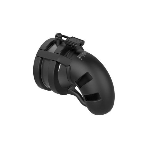 Klatka na penisa z kulką Ballsplitter - 9 cm Klatka na penisa z kulką Ballsplitter - 9 cm