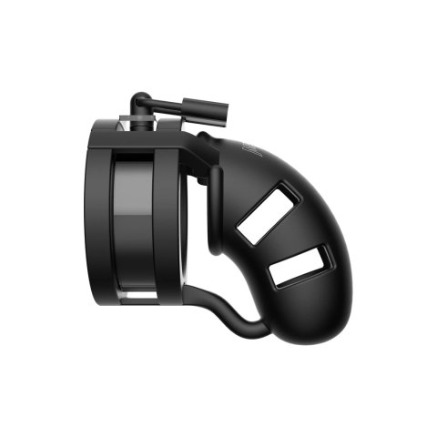 Klatka na penisa z kulką Ballsplitter - 9 cm Klatka na penisa z kulką Ballsplitter - 9 cm