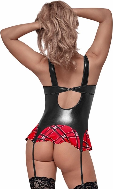 Magic Silk - Strój Flirty Freshman LXL Magic Silk - Strój Flirty Freshman LXL