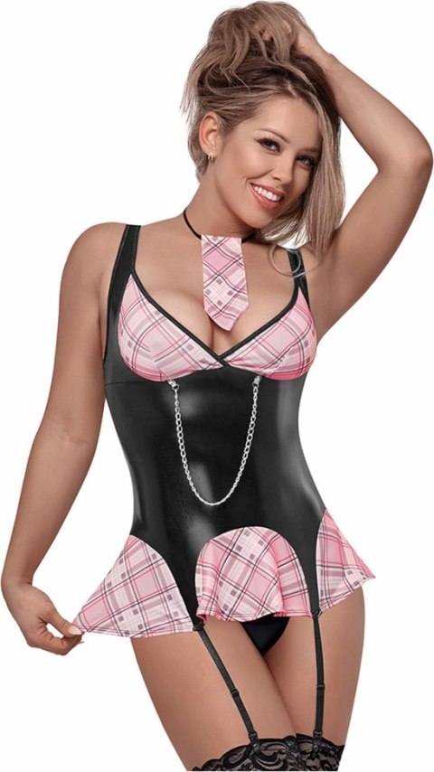 Magic Silk - Strój Flirty Freshman SM Magic Silk - Strój Flirty Freshman SM