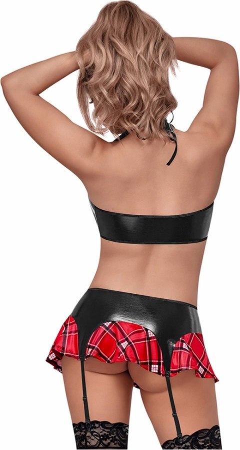 Magic Silk - Strój Sexy Sophomore LXL Magic Silk - Strój Sexy Sophomore LXL