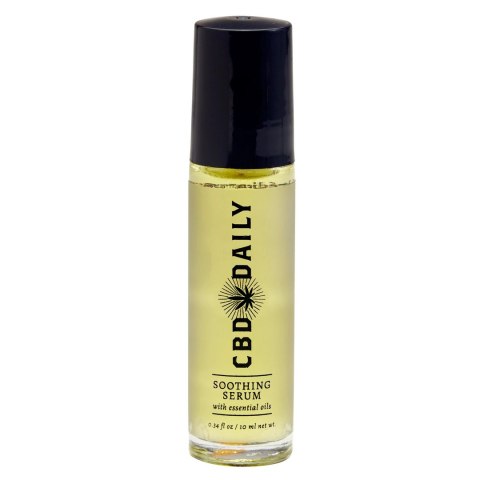 Serum kojące 10 ml - The earthly body Serum kojące 10 ml - The earthly body