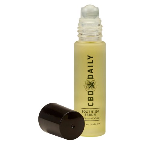 Serum kojące 10 ml - The earthly body Serum kojące 10 ml - The earthly body