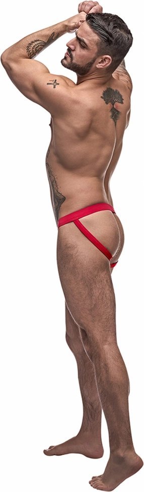Stringi Jock LXL Male Power Stringi Jock LXL Male Power