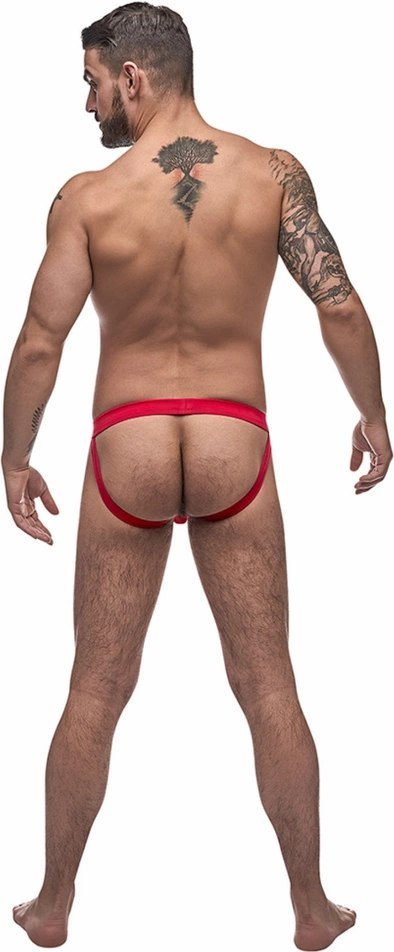 Stringi Jock LXL Male Power Stringi Jock LXL Male Power