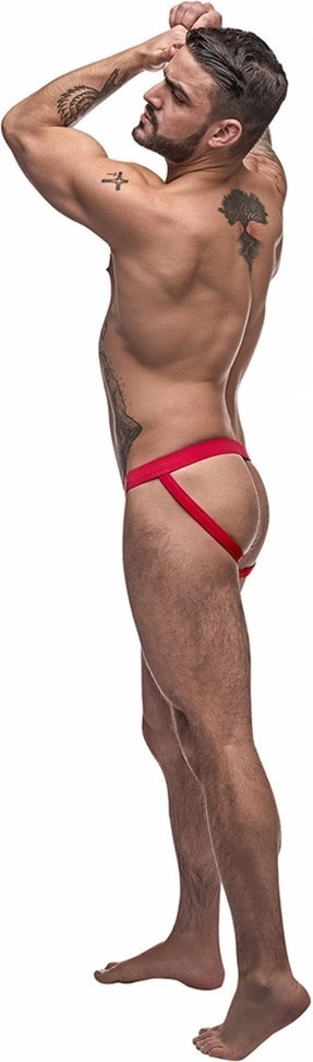 Stringi Jock LXL Male Power Stringi Jock LXL Male Power