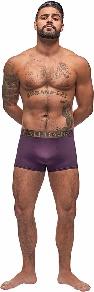 Szorty Enhancer L Male Power Szorty Enhancer L Male Power