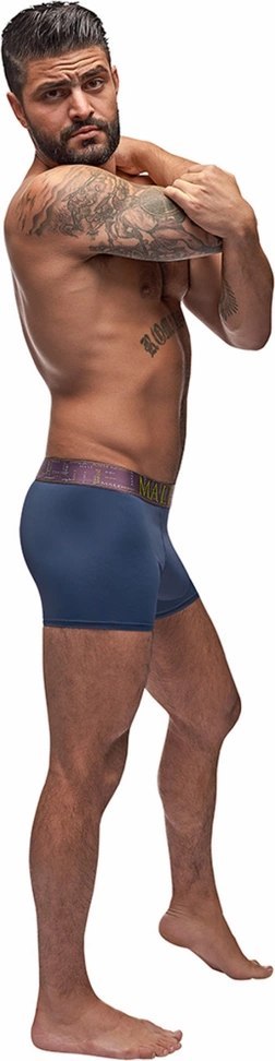 Szorty Enhancer S Male Power Szorty Enhancer S Male Power
