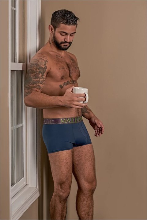Szorty Enhancer S Male Power Szorty Enhancer S Male Power