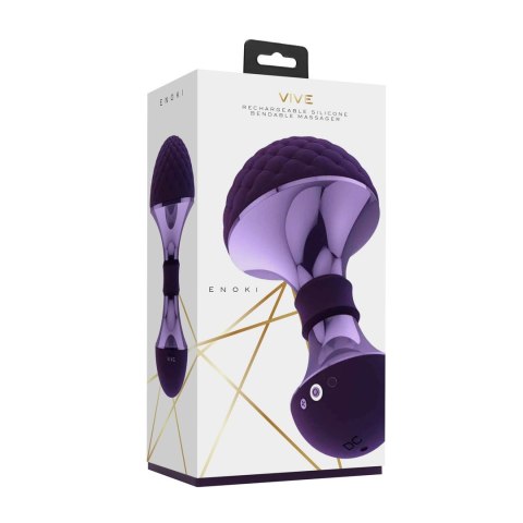 Vive - Masażer Enoki Vive - Masażer Enoki