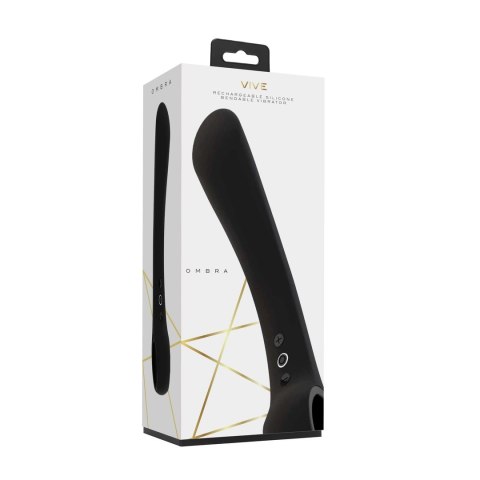 Vive - Wibrator Ombra Vive - Wibrator Ombra