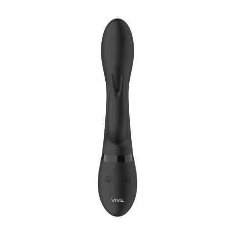 Vive - Wibrator klasyczny - punkt G - królik - Zosia Vive - Wibrator klasyczny - punkt G - królik - Zosia