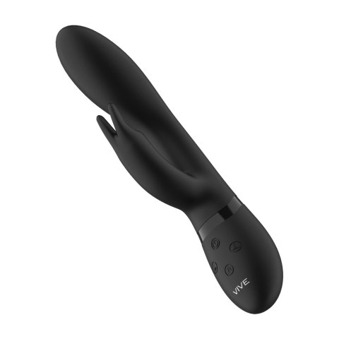 Vive - Wibrator klasyczny - punkt G - królik - Zosia Vive - Wibrator klasyczny - punkt G - królik - Zosia