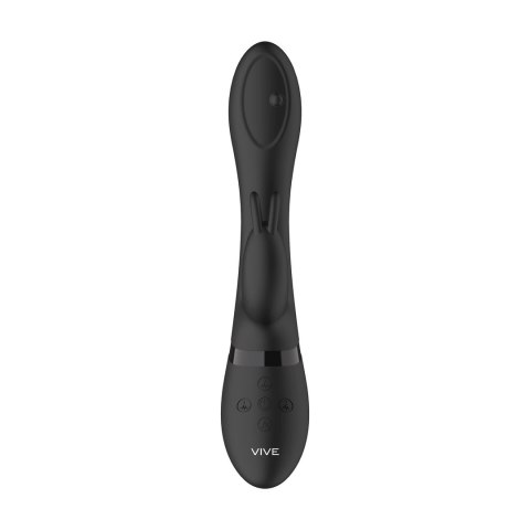 Vive - Wibrator - króliczek Mira Vive - Wibrator - króliczek Mira
