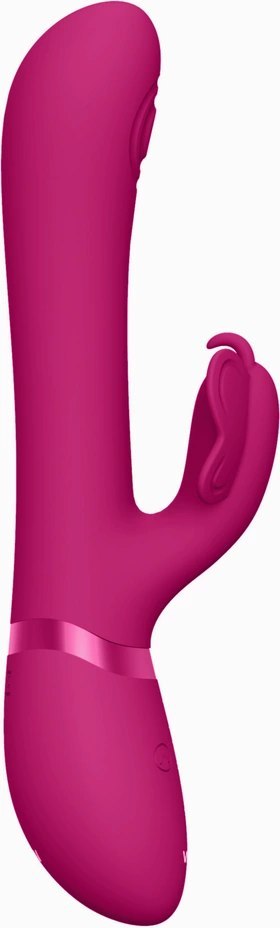 Vive - Wibrator króliczek - punkt G - Etsu Vive - Wibrator króliczek - punkt G - Etsu