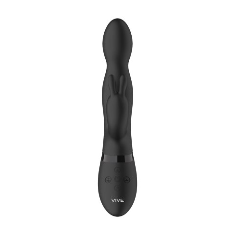 Vive - Wibrator - królik - Niva Vive - Wibrator - królik - Niva