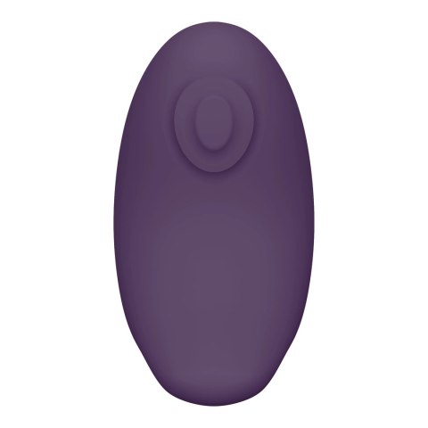 Vive - Wibrator na palec z falą pulsacyjną Hana Vive - Wibrator na palec z falą pulsacyjną Hana