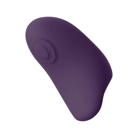Vive - Wibrator na palec z falą pulsacyjną Hana Vive - Wibrator na palec z falą pulsacyjną Hana
