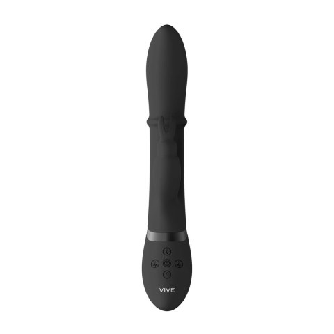 Vive - Wibrator - podwójne króliczki Vive - Wibrator - podwójne króliczki