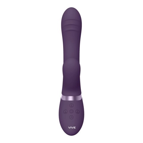 Vive - Wibrator pulsacyjny Tani Vive - Wibrator pulsacyjny Tani