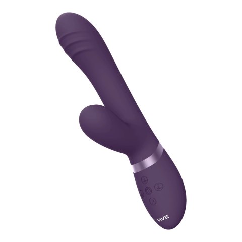 Vive - Wibrator pulsacyjny Tani Vive - Wibrator pulsacyjny Tani